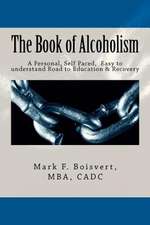 The Book of Alcoholism