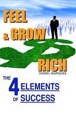 Feel and Grow Rich