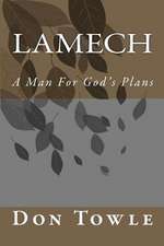 Lamech