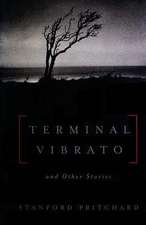 Terminal Vibrato