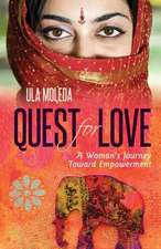 Quest for Love