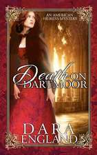 Death on Dartmoor