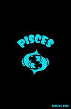 Pisces Address Book