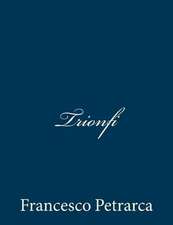 Trionfi