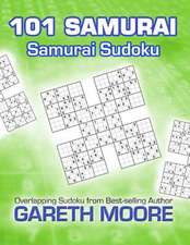 Samurai Sudoku