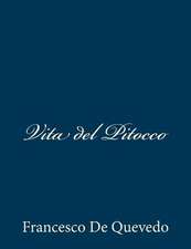 Vita del Pitocco