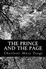 The Prince and the Page