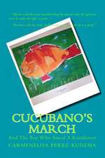 Cucubano's March