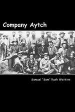 Company Aytch: Stagnant on Emmaus Road