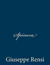 Spinoza