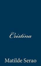 Cristina