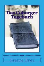 Das Coburger Tagebuch