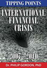 International Financial Crisis