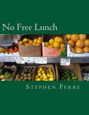 No Free Lunch