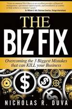 The Biz Fix