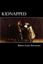 Kidnapped