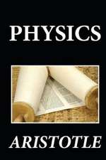 Physics: Images of End