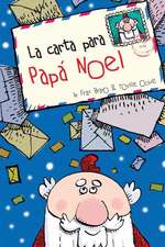 La Carta Para Papa Noel