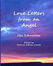 Love Letters from an Angel