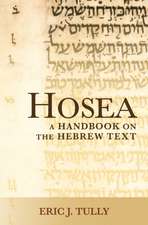 Hosea