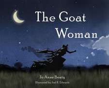 Beaty, J: The Goat Woman