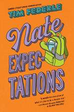 Nate Expectations