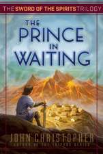 The Prince in Waiting