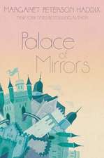 Palace of Mirrors