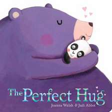 The Perfect Hug