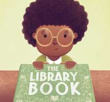 Chapin, T: Library Book