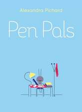 Pen Pals