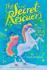 The Sea Pony