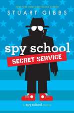 Spy School Secret Service