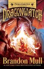 Dragonwatch