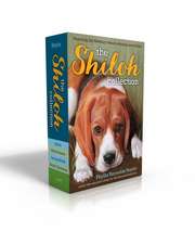 Shiloh Boxed Set