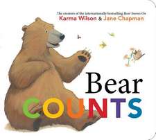 Wilson, K: Bear Counts
