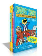 Billy Sure Kid Entrepreneur Collection