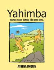 Yahimba