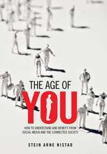 The Age of You