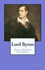 Lord Byron