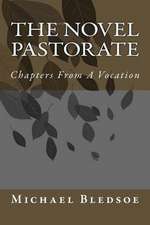 The Novel Pastorate