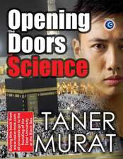 Opening the Doors of Science