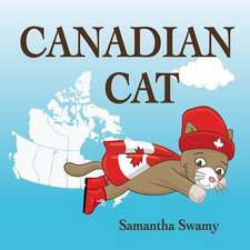 Canadian Cat