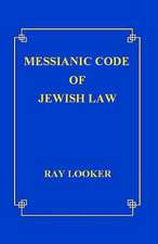 Messianic Code of Jewish Law