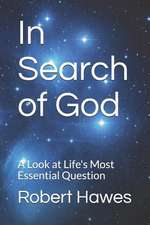 In Search of God