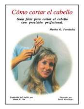 Como Cortar El Cabello