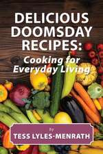 Delicious Doomsday Recipes