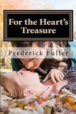 For the Heart's Treasure