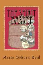 The Spirit Basket