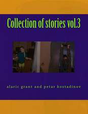 Collection of Stories Vol.3